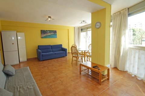 Appartamento in vendita a Rincon De Loix, Alicante, Spagna 1 camera da letto,  N° 183546 - foto 8