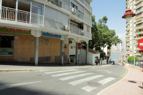 Appartamento in vendita a Rincon De Loix, Alicante, Spagna 1 camera da letto,  N° 183546 - foto 18