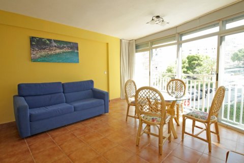 Appartamento in vendita a Rincon De Loix, Alicante, Spagna 1 camera da letto,  N° 183546 - foto 4