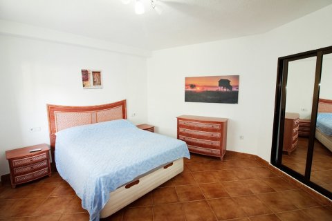 Appartamento in vendita a Rincon De Loix, Alicante, Spagna 1 camera da letto,  N° 183546 - foto 14