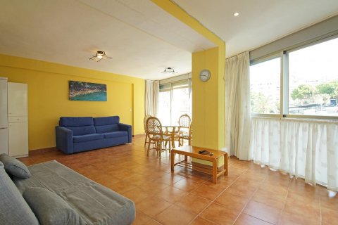 Appartamento in vendita a Rincon De Loix, Alicante, Spagna 1 camera da letto,  N° 183546 - foto 9