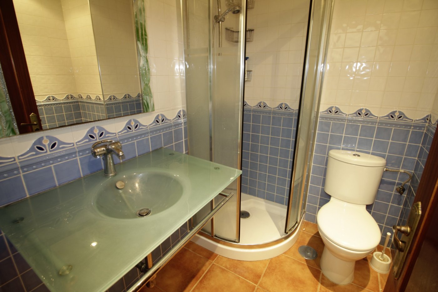 Wohnung in Rincon De Loix, Alicante, Spanien 1 Schlafzimmer,  Nr. 183546