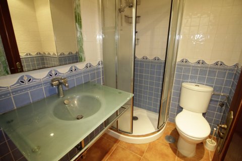 Appartamento in vendita a Rincon De Loix, Alicante, Spagna 1 camera da letto,  N° 183546 - foto 16