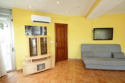 Appartamento in vendita a Rincon De Loix, Alicante, Spagna 1 camera da letto,  N° 183546 - foto 7