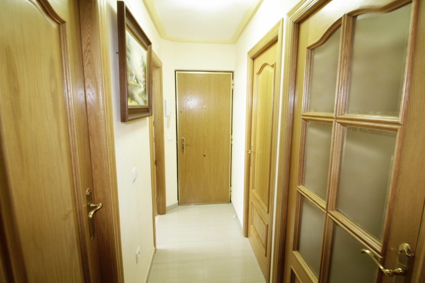 Apartamento en Rincon De Loix, Alicante, España 3 dormitorios,  No. 183547