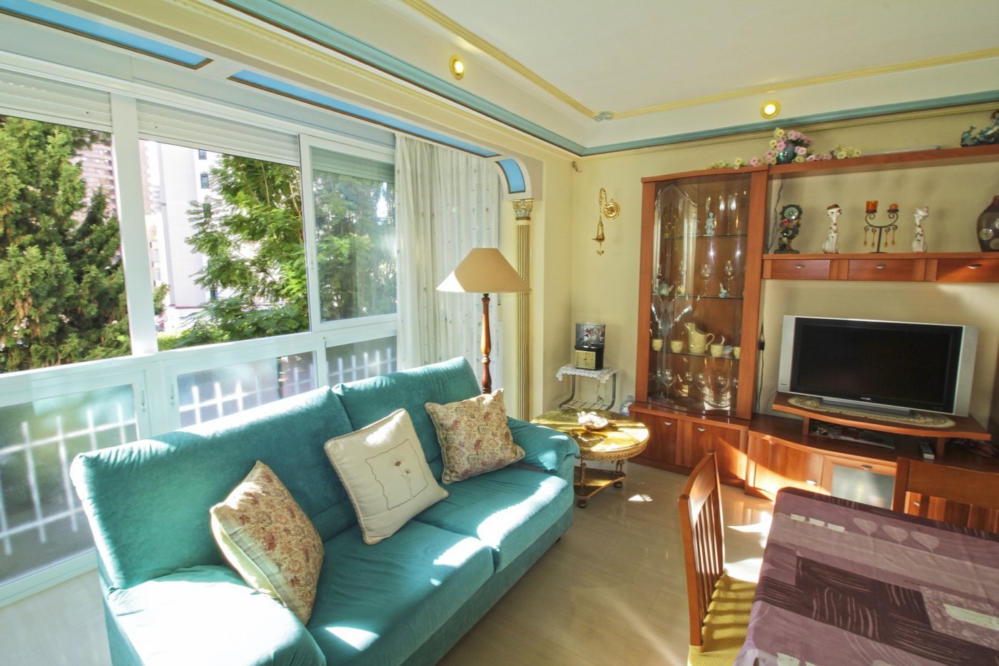 Apartamento en Rincon De Loix, Alicante, España 3 dormitorios,  No. 183547