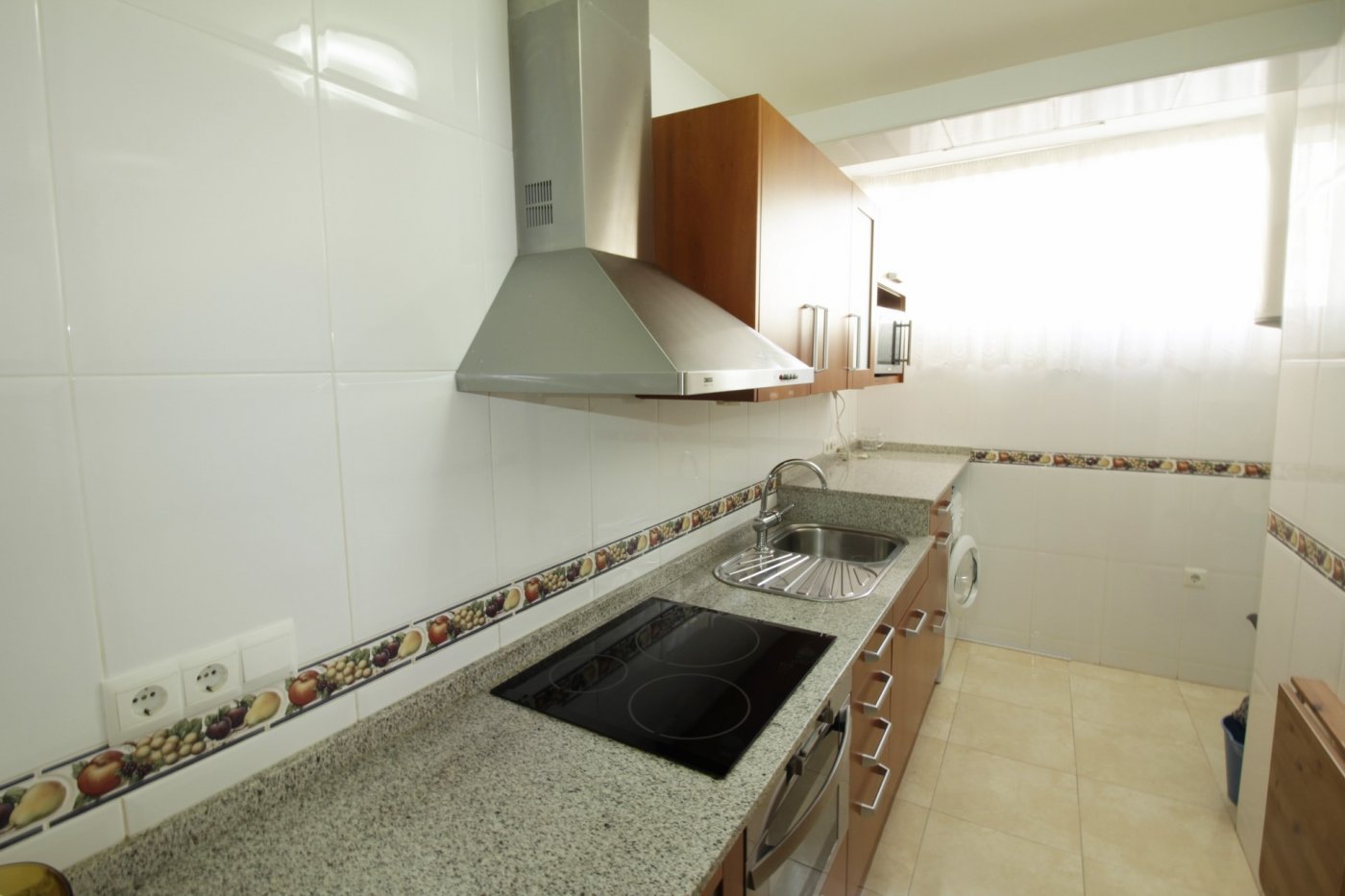 Apartamento en Rincon De Loix, Alicante, España 3 dormitorios,  No. 183547