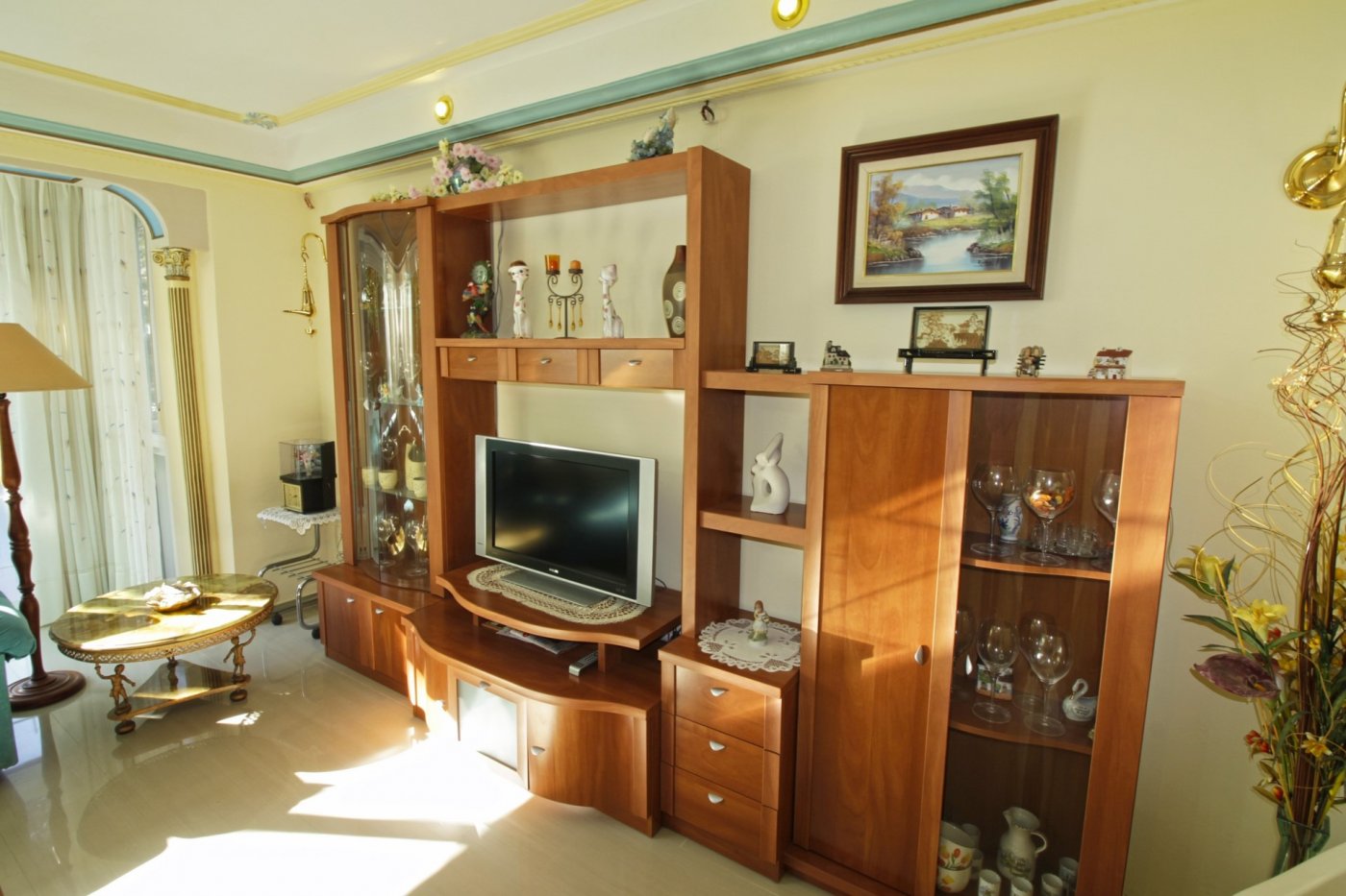 Apartamento en Rincon De Loix, Alicante, España 3 dormitorios,  No. 183547