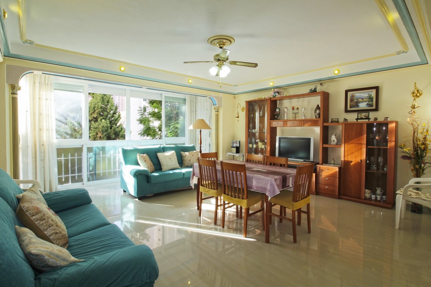 Apartamento en Rincon De Loix, Alicante, España 3 dormitorios,  No. 183547