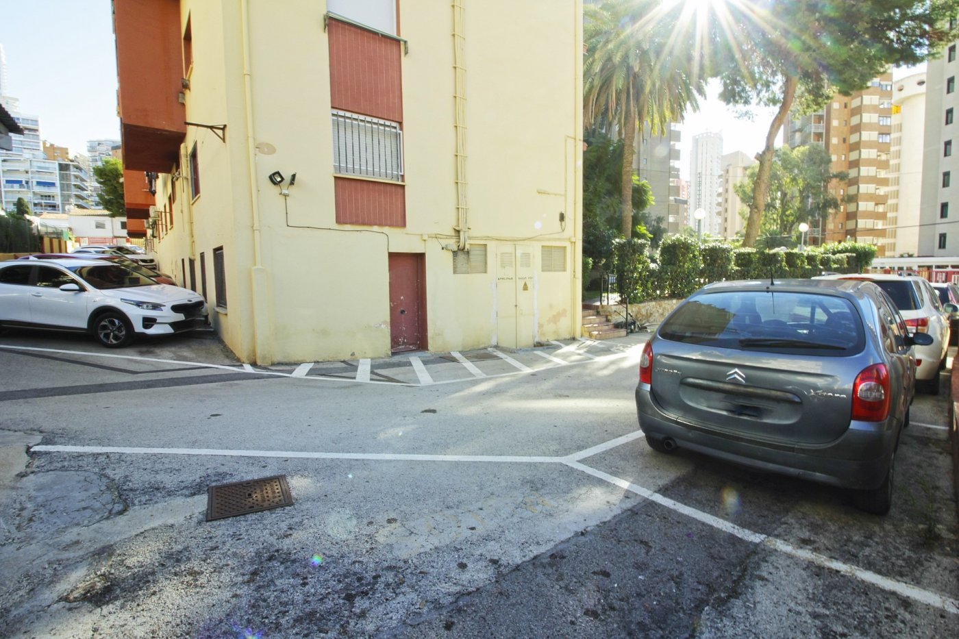 Apartamento en Rincon De Loix, Alicante, España 3 dormitorios,  No. 183547