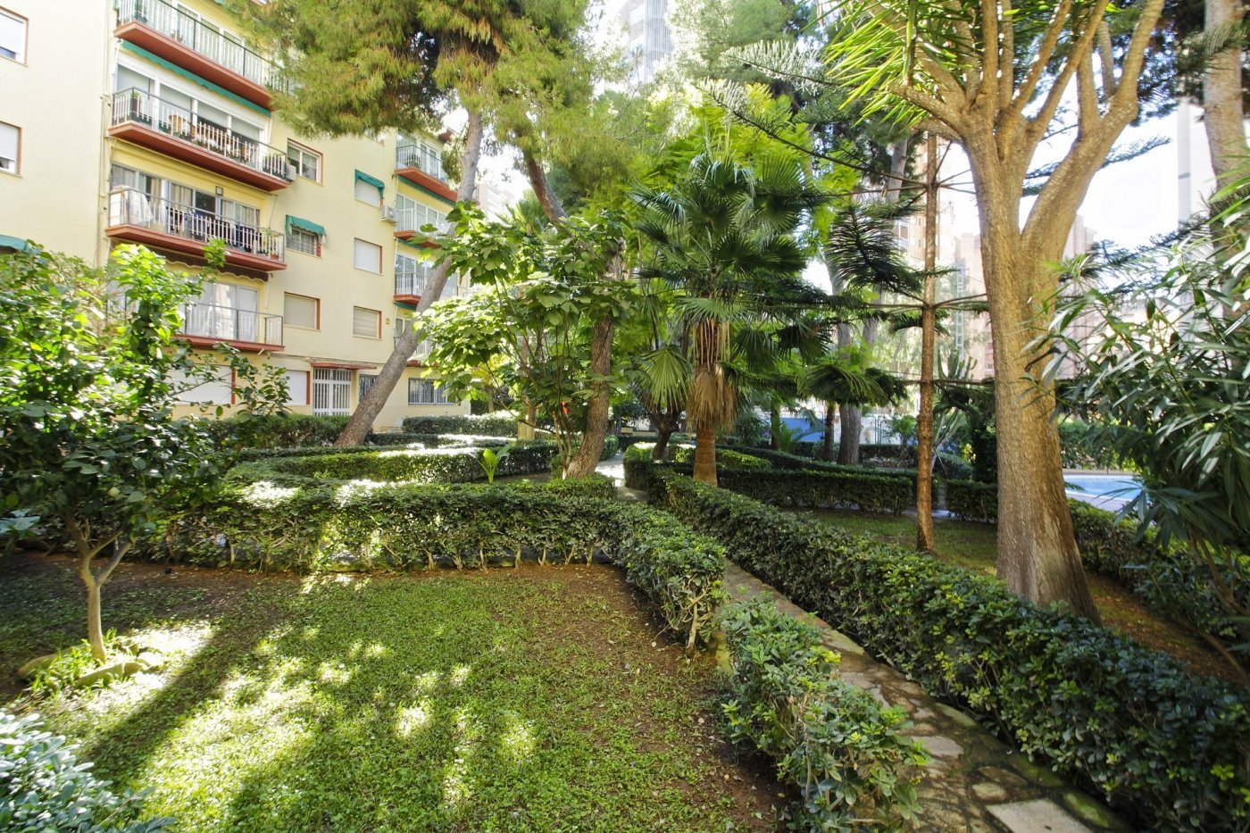 Apartamento en Rincon De Loix, Alicante, España 3 dormitorios,  No. 183547