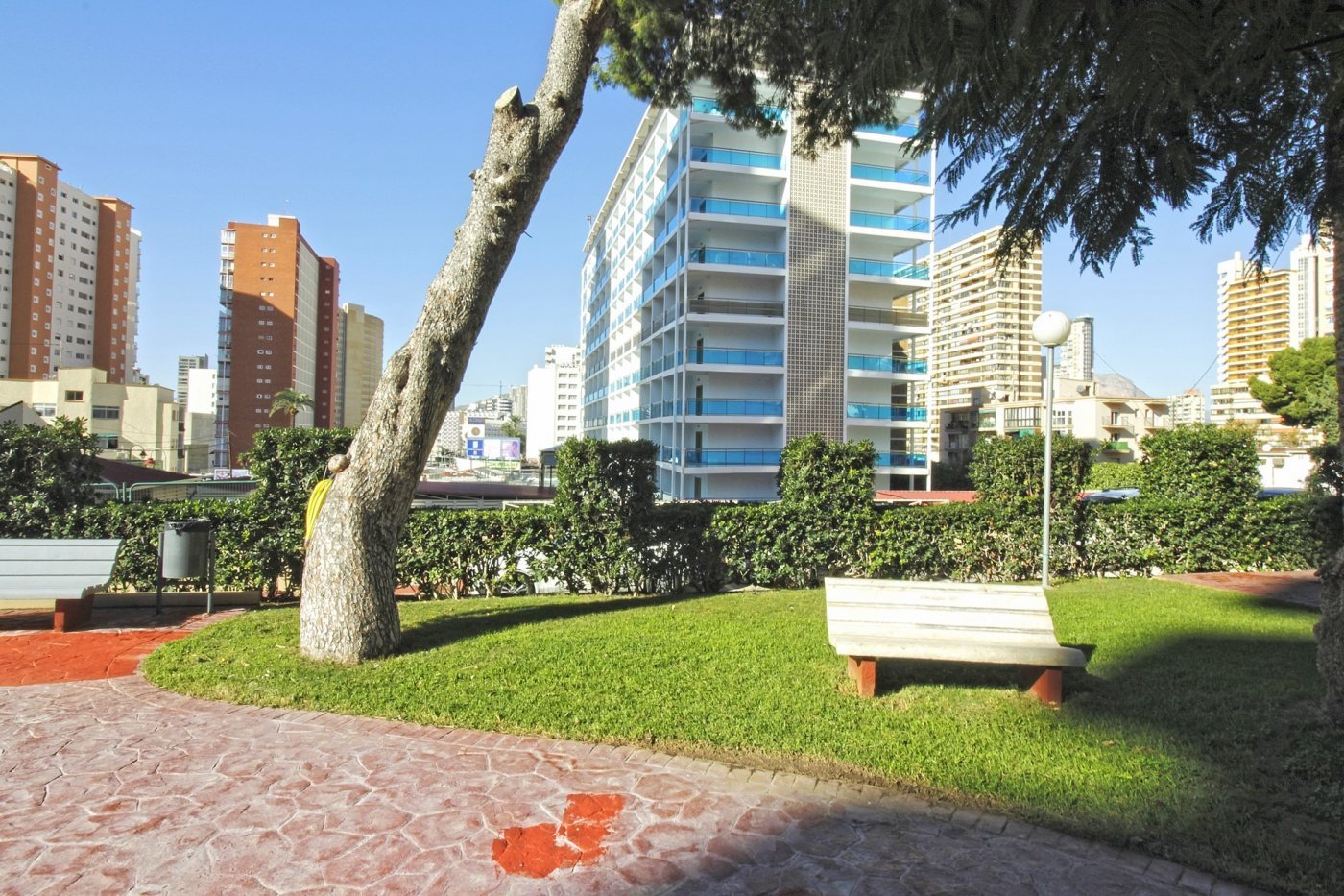 Apartamento en Rincon De Loix, Alicante, España 3 dormitorios,  No. 183547
