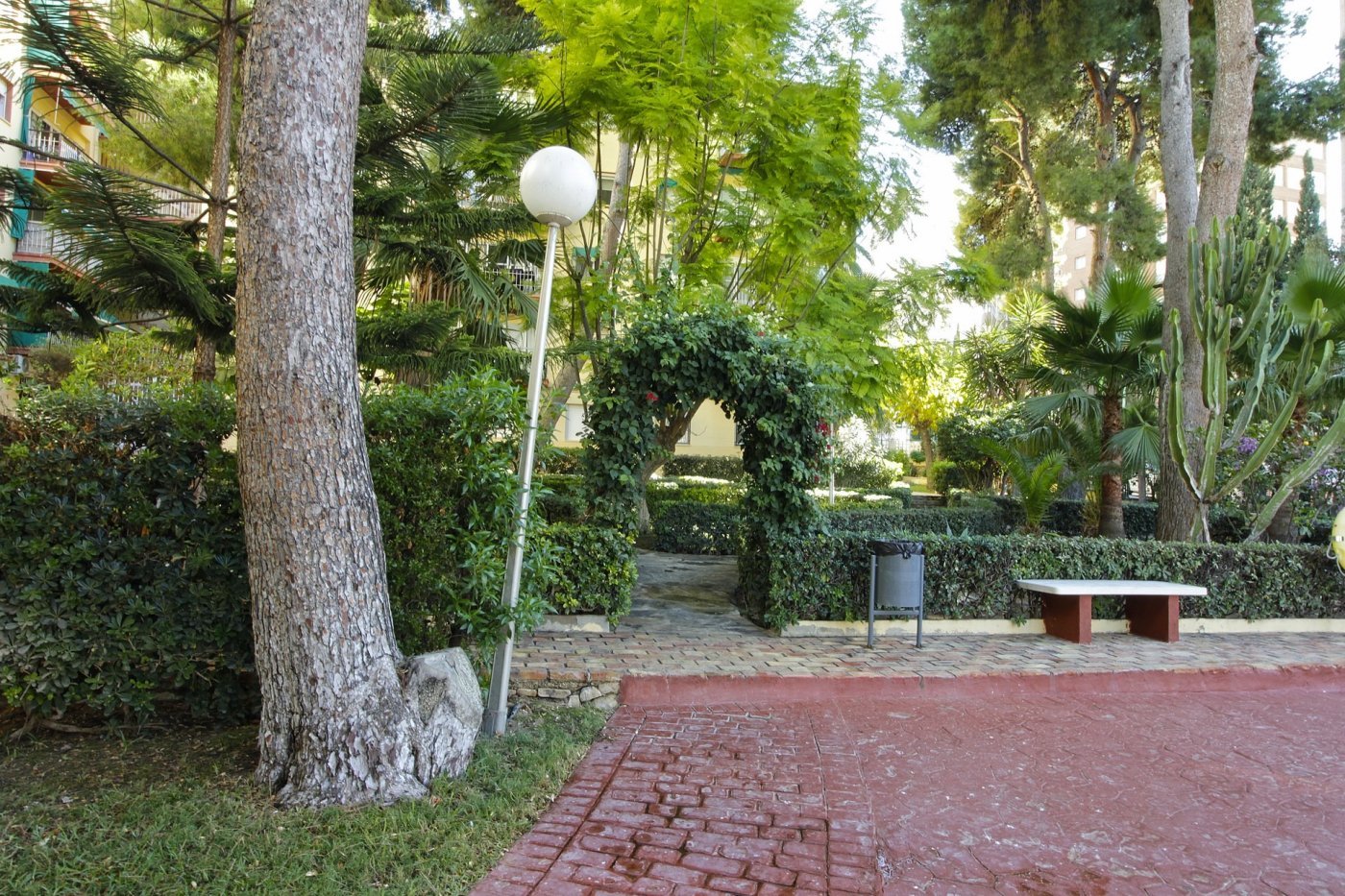 Apartamento en Rincon De Loix, Alicante, España 3 dormitorios,  No. 183547