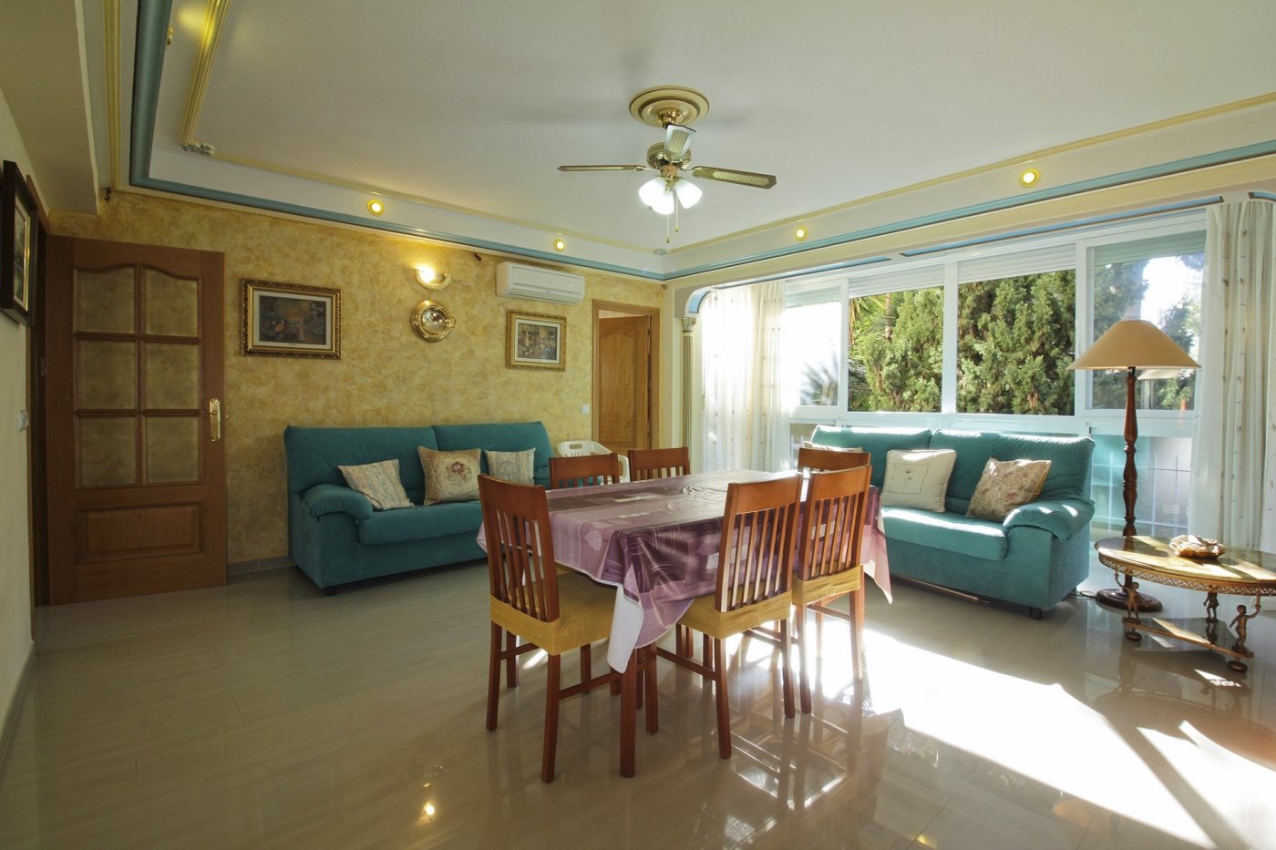 Apartamento en Rincon De Loix, Alicante, España 3 dormitorios,  No. 183547