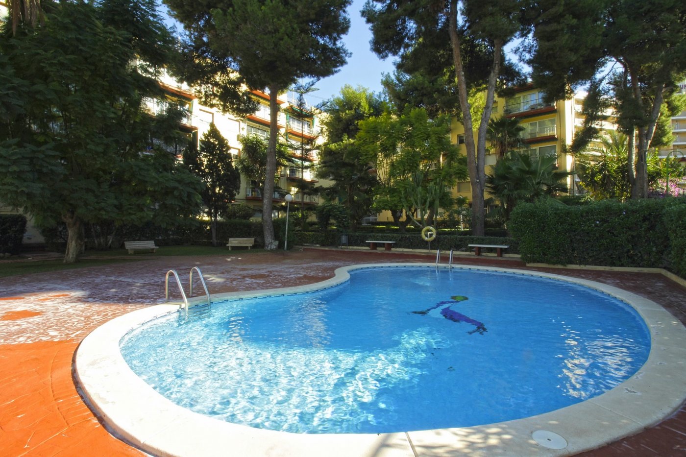 Apartamento en Rincon De Loix, Alicante, España 3 dormitorios,  No. 183547