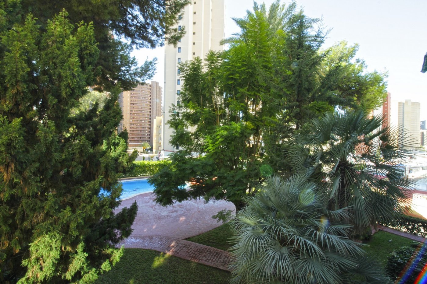 Apartamento en Rincon De Loix, Alicante, España 3 dormitorios,  No. 183547