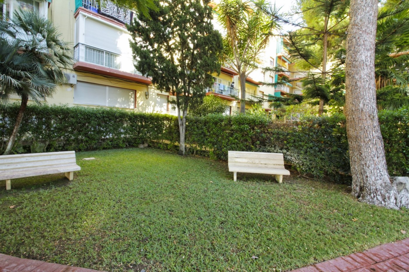 Apartamento en Rincon De Loix, Alicante, España 3 dormitorios,  No. 183547
