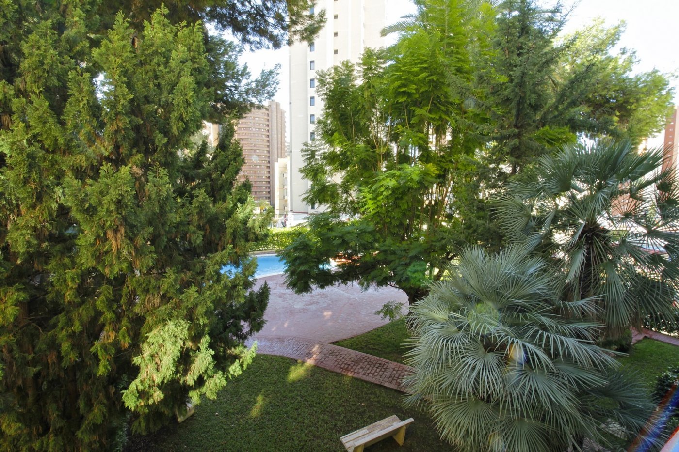 Apartamento en Rincon De Loix, Alicante, España 3 dormitorios,  No. 183547