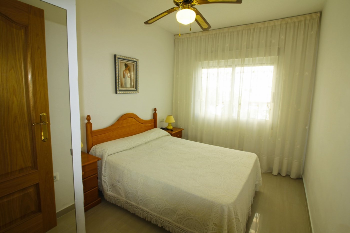 Apartamento en Rincon De Loix, Alicante, España 3 dormitorios,  No. 183547