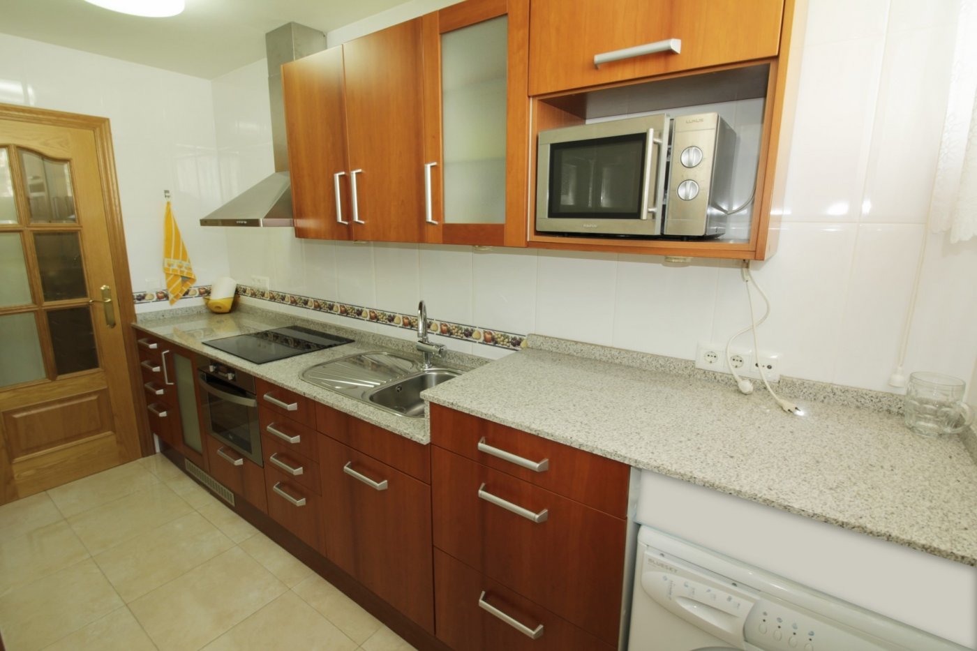 Apartamento en Rincon De Loix, Alicante, España 3 dormitorios,  No. 183547