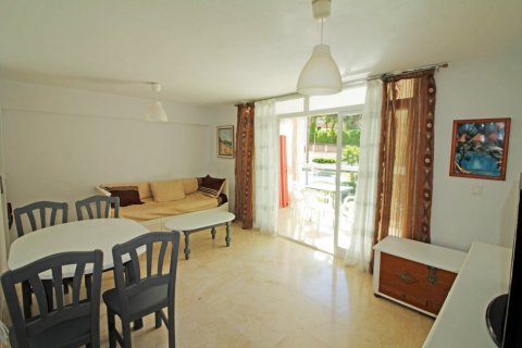 Apartment for sale in Rincon De Loix, Alicante, Spain 1 bedroom, No. 183542 - photo 6