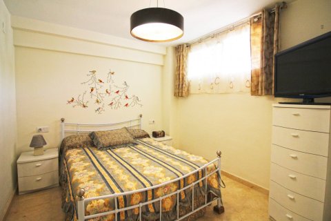 Apartment for sale in Rincon De Loix, Alicante, Spain 1 bedroom, No. 183542 - photo 14