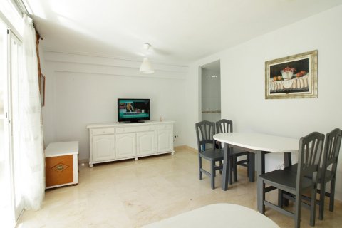 Apartment for sale in Rincon De Loix, Alicante, Spain 1 bedroom, No. 183542 - photo 8
