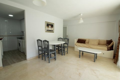 Apartment for sale in Rincon De Loix, Alicante, Spain 1 bedroom, No. 183542 - photo 7