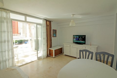 Apartment for sale in Rincon De Loix, Alicante, Spain 1 bedroom, No. 183542 - photo 10