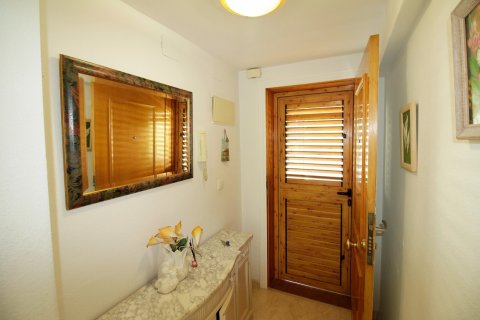Apartment for sale in Rincon De Loix, Alicante, Spain 1 bedroom, No. 183542 - photo 11