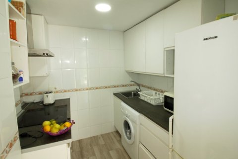 Apartment for sale in Rincon De Loix, Alicante, Spain 1 bedroom, No. 183542 - photo 12