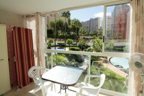 Apartment for sale in Rincon De Loix, Alicante, Spain 1 bedroom, No. 183542 - photo 5