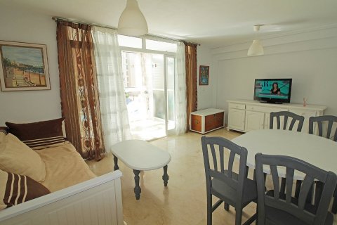 Apartment for sale in Rincon De Loix, Alicante, Spain 1 bedroom, No. 183542 - photo 9