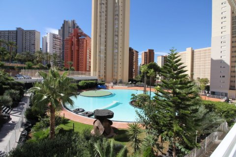 Apartment for sale in Rincon De Loix, Alicante, Spain 1 bedroom, No. 183542 - photo 2