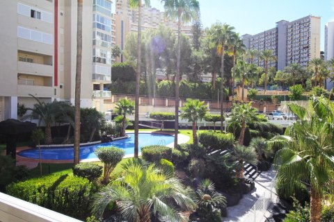 Apartment for sale in Rincon De Loix, Alicante, Spain 1 bedroom, No. 183542 - photo 3