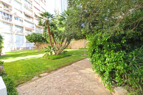 Appartamento in vendita a Rincon De Loix, Alicante, Spagna 1 camera, N° 183543 - foto 13