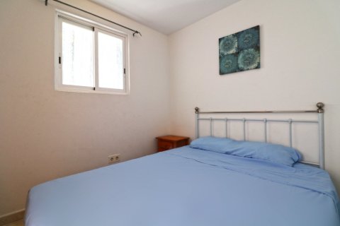 Appartamento in vendita a Rincon De Loix, Alicante, Spagna 1 camera, N° 183543 - foto 11