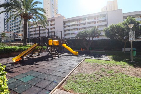 Appartamento in vendita a Rincon De Loix, Alicante, Spagna 1 camera, N° 183543 - foto 20