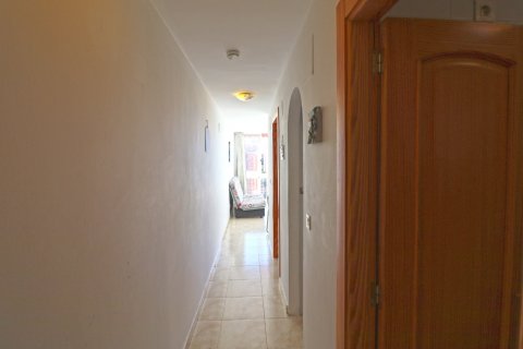 Appartamento in vendita a Rincon De Loix, Alicante, Spagna 1 camera, N° 183543 - foto 6
