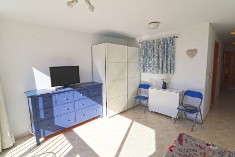 Appartamento in vendita a Rincon De Loix, Alicante, Spagna 1 camera, N° 183543 - foto 4