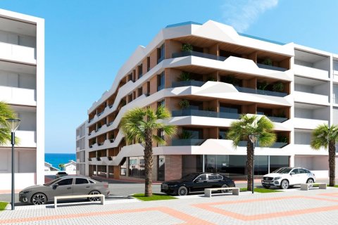Apartment à vendre Guardamar del Segura, Alicante, Espagne, 3 chambres, 99 m2 No. 112123 - photo 18
