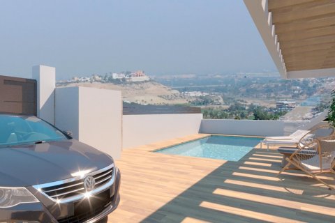 Villa zum Verkauf Alicante, Spanien 3 Schlafzimmer, 188 m2 Nr. 112367 - Foto 3