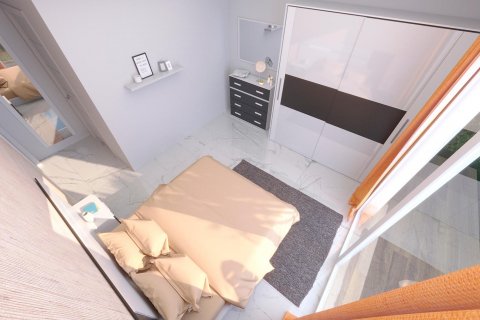 Villa zum Verkauf Alicante, Spanien 3 Schlafzimmer, 188 m2 Nr. 112367 - Foto 10