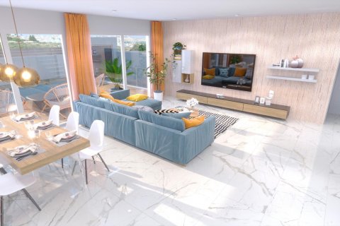 Villa zum Verkauf Alicante, Spanien 3 Schlafzimmer, 188 m2 Nr. 112367 - Foto 4