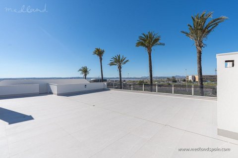 Huvila myytävänä Torrevieja, Alicante, Espanja, 3 makuuhuonetta, 141.56 m2 No. 108828 - kuva 15