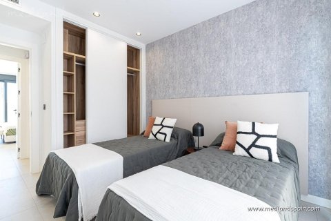 Huvila myytävänä Torrevieja, Alicante, Espanja, 3 makuuhuonetta, 141.56 m2 No. 108828 - kuva 10