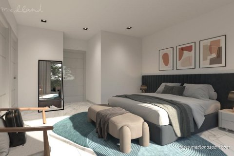 Villa for sale Torrevieja, Alicante, Spain 3 bedrooms, 141.56 sq.m. No. 108828 - photo 3