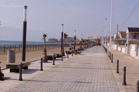 Villa for sale Torrevieja, Alicante, Spain 3 bedrooms, 141.56 sq.m. No. 108828 - photo 9