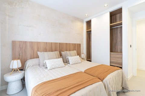 Huvila myytävänä Torrevieja, Alicante, Espanja, 3 makuuhuonetta, 141.56 m2 No. 108828 - kuva 9