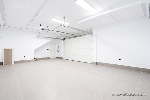 Huvila myytävänä Torrevieja, Alicante, Espanja, 3 makuuhuonetta, 141.56 m2 No. 108828 - kuva 13